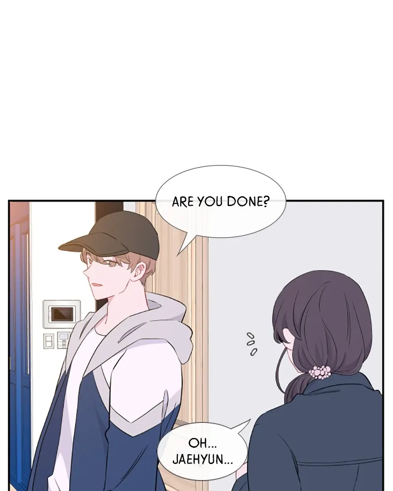 Back to You chapter 24 page 34