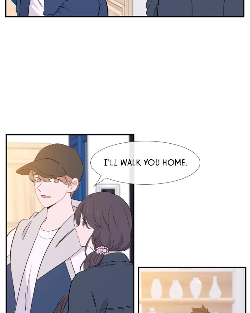 Back to You chapter 24 page 35