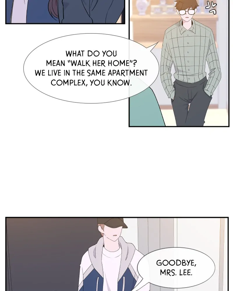Back to You chapter 24 page 36