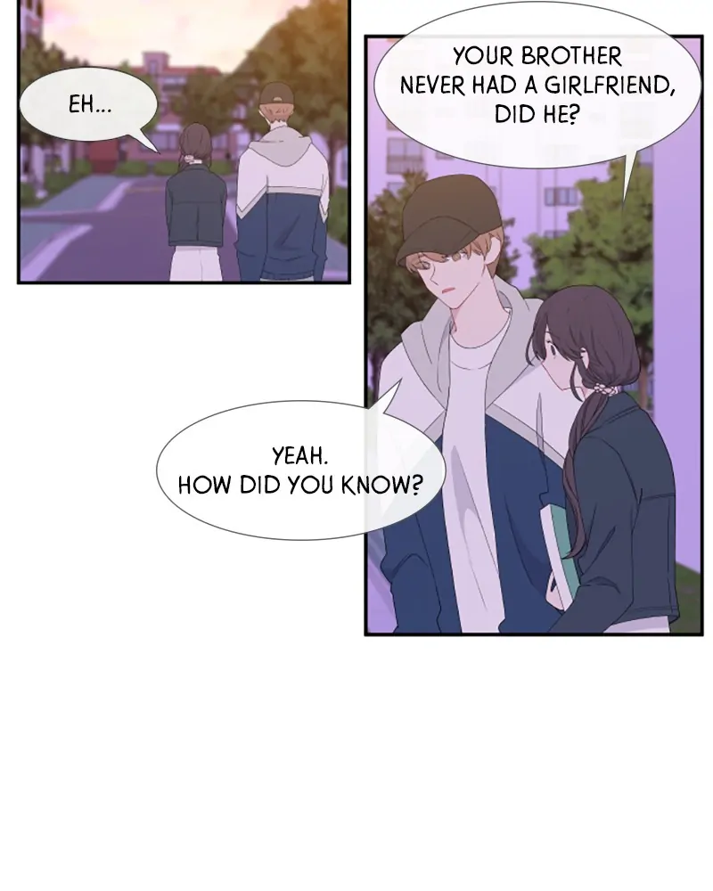 Back to You chapter 24 page 39