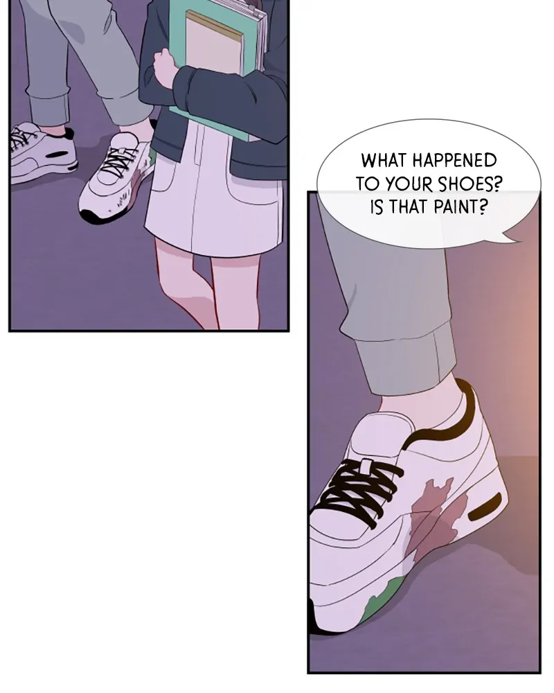 Back to You chapter 24 page 41