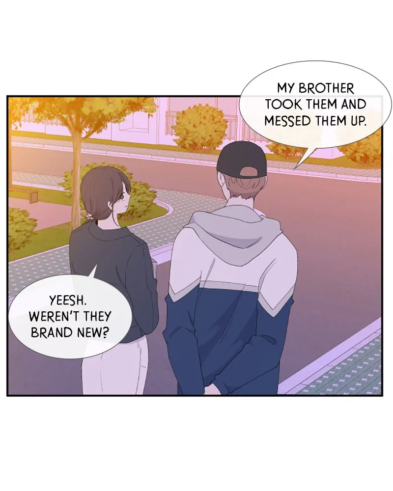 Back to You chapter 24 page 43