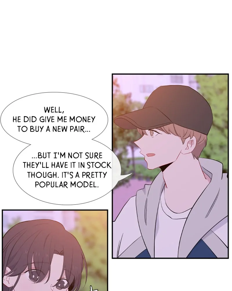 Back to You chapter 24 page 44
