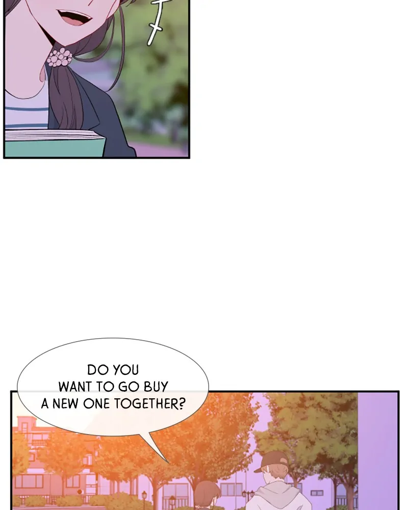 Back to You chapter 24 page 45