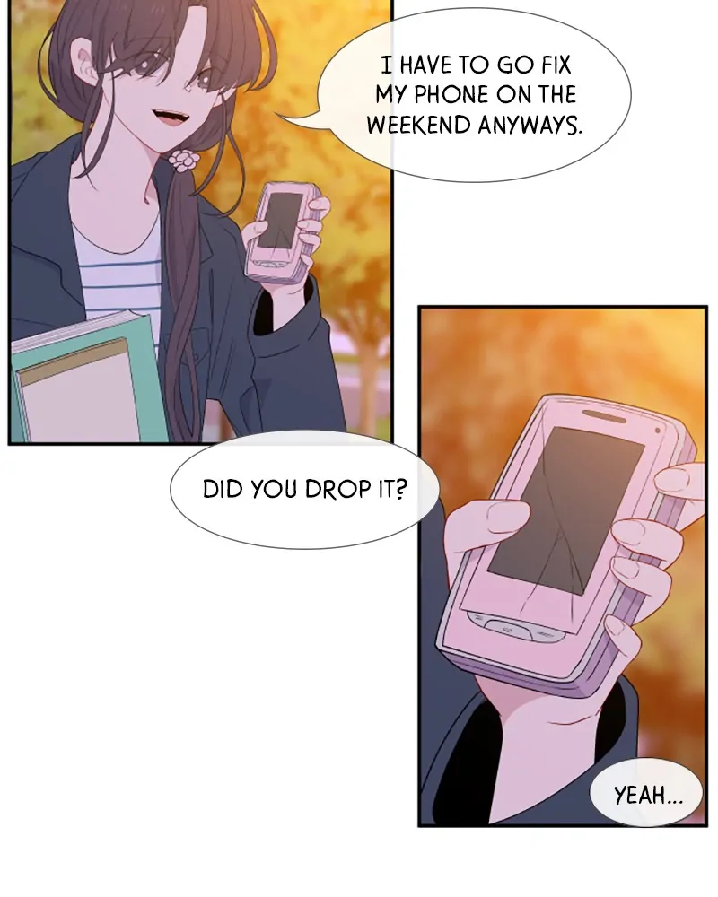 Back to You chapter 24 page 47