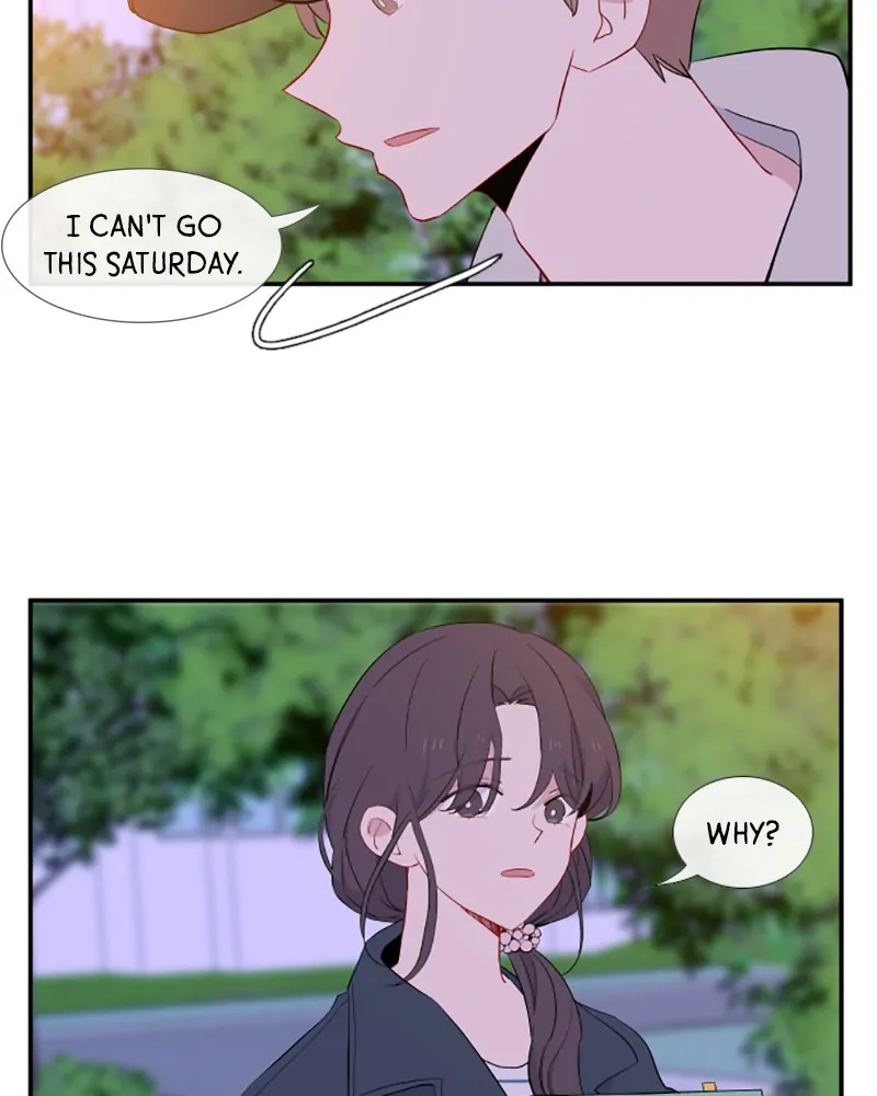 Back to You chapter 24 page 50