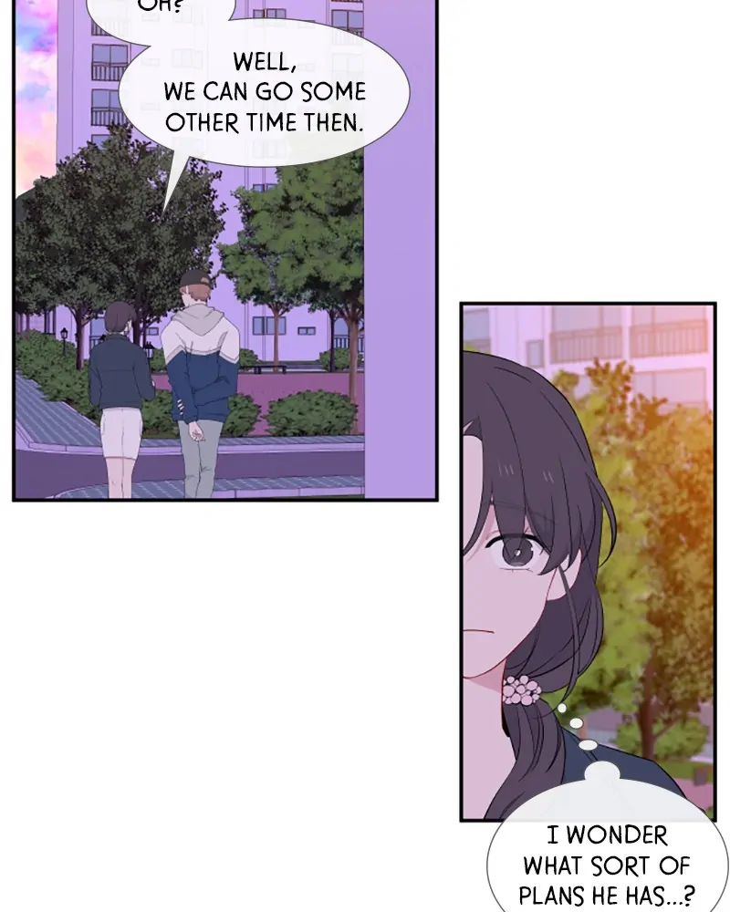 Back to You chapter 24 page 53