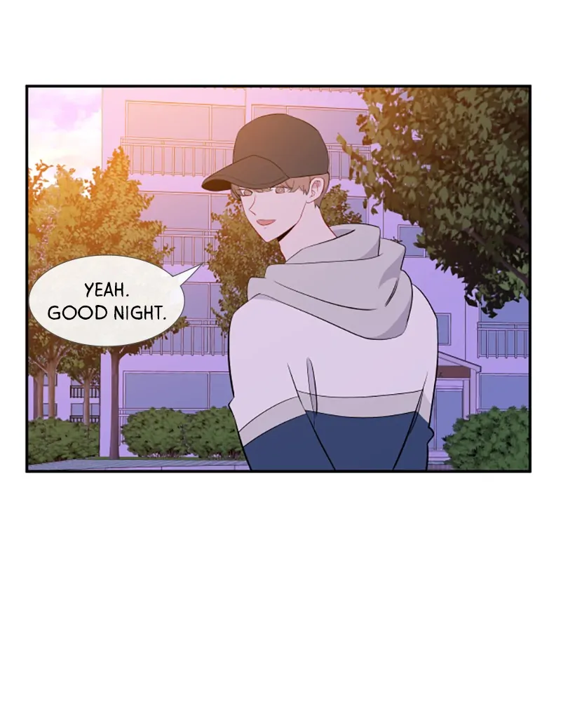 Back to You chapter 24 page 56