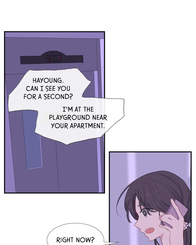 Back to You chapter 24 page 61