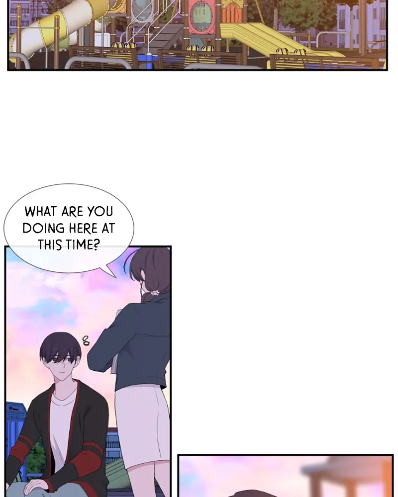 Back to You chapter 24 page 63