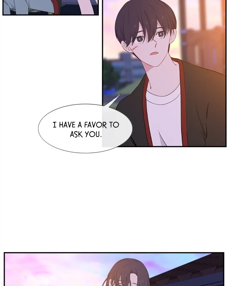 Back to You chapter 24 page 64