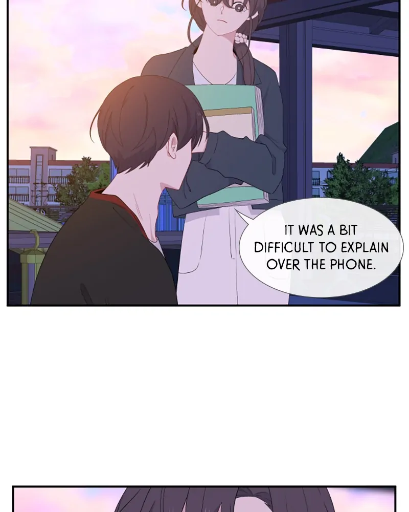 Back to You chapter 24 page 65