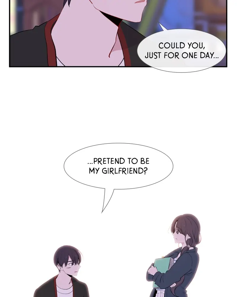 Back to You chapter 24 page 67