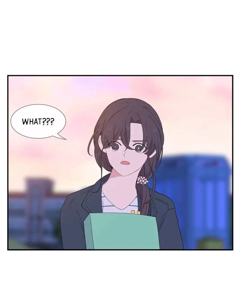 Back to You chapter 25 page 1