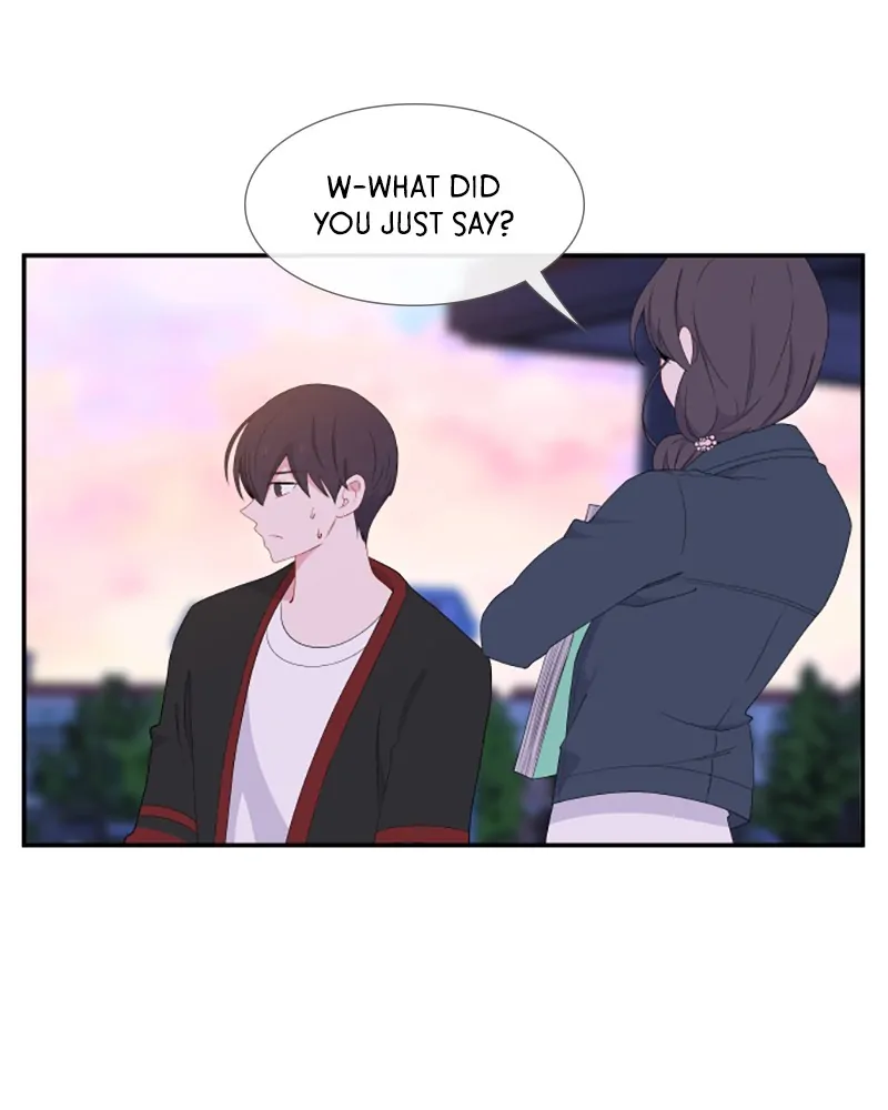 Back to You chapter 25 page 2
