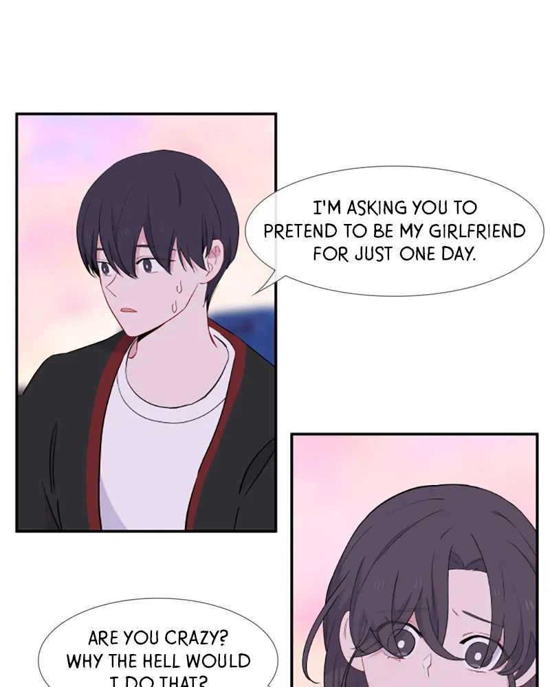 Back to You chapter 25 page 3