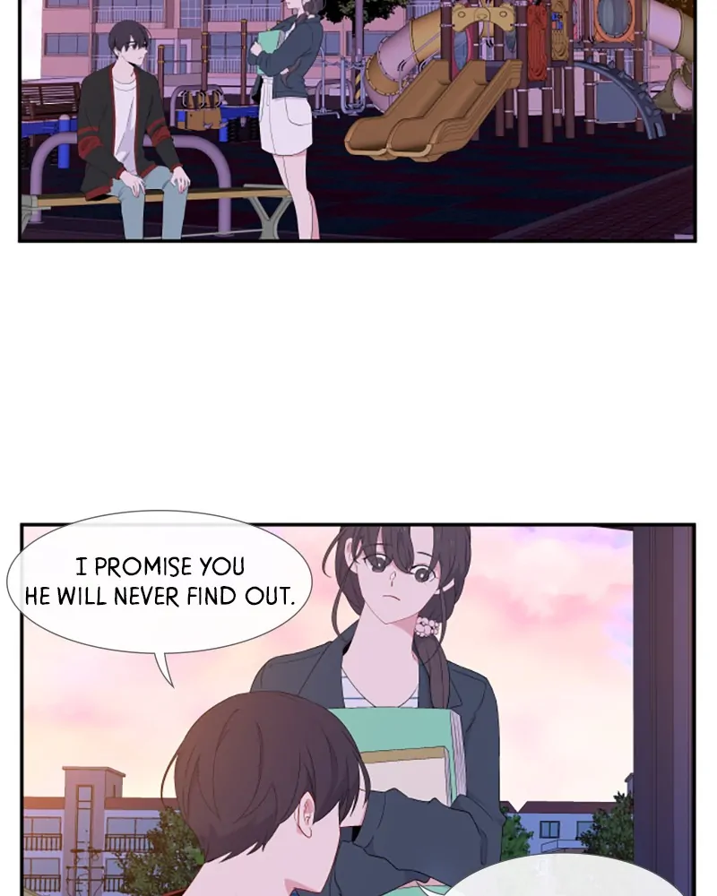 Back to You chapter 25 page 5