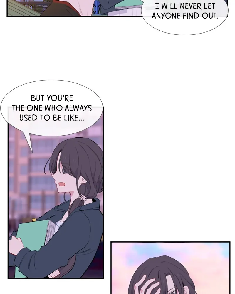 Back to You chapter 25 page 6