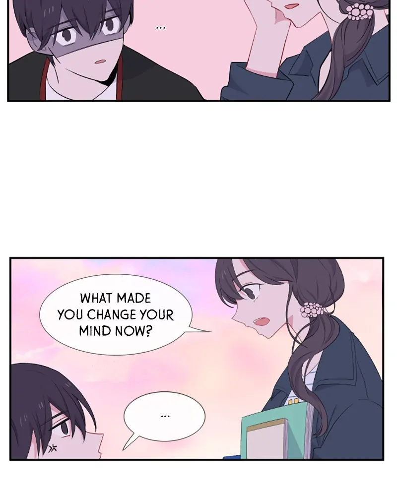 Back to You chapter 25 page 8