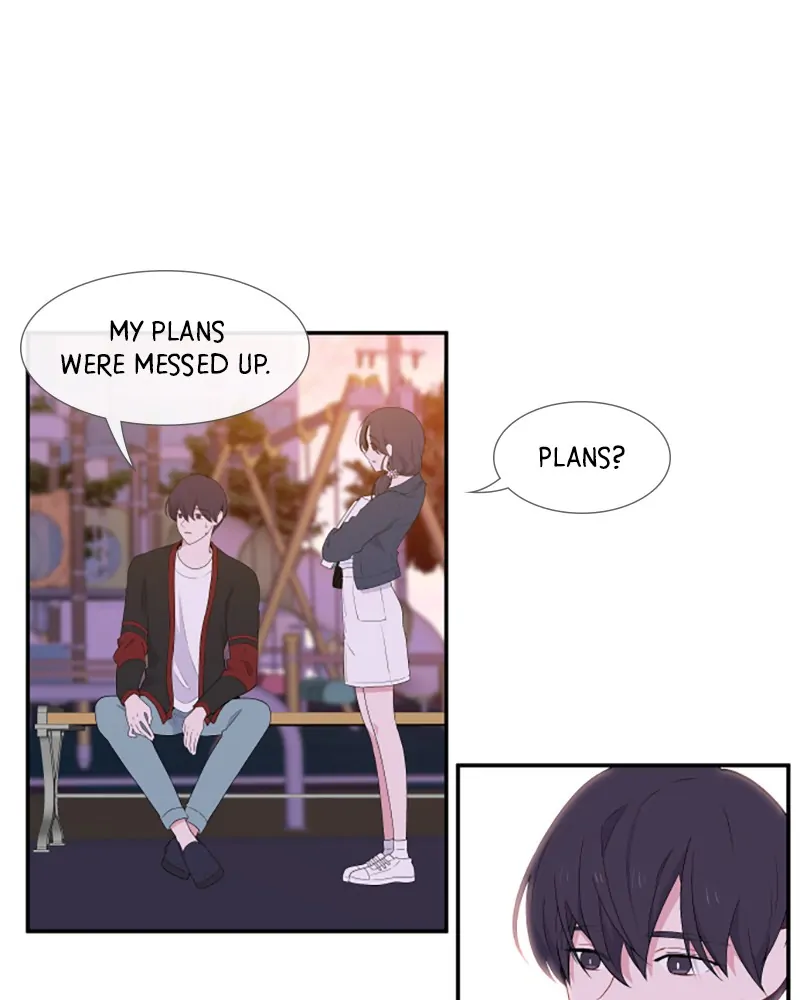 Back to You chapter 25 page 9