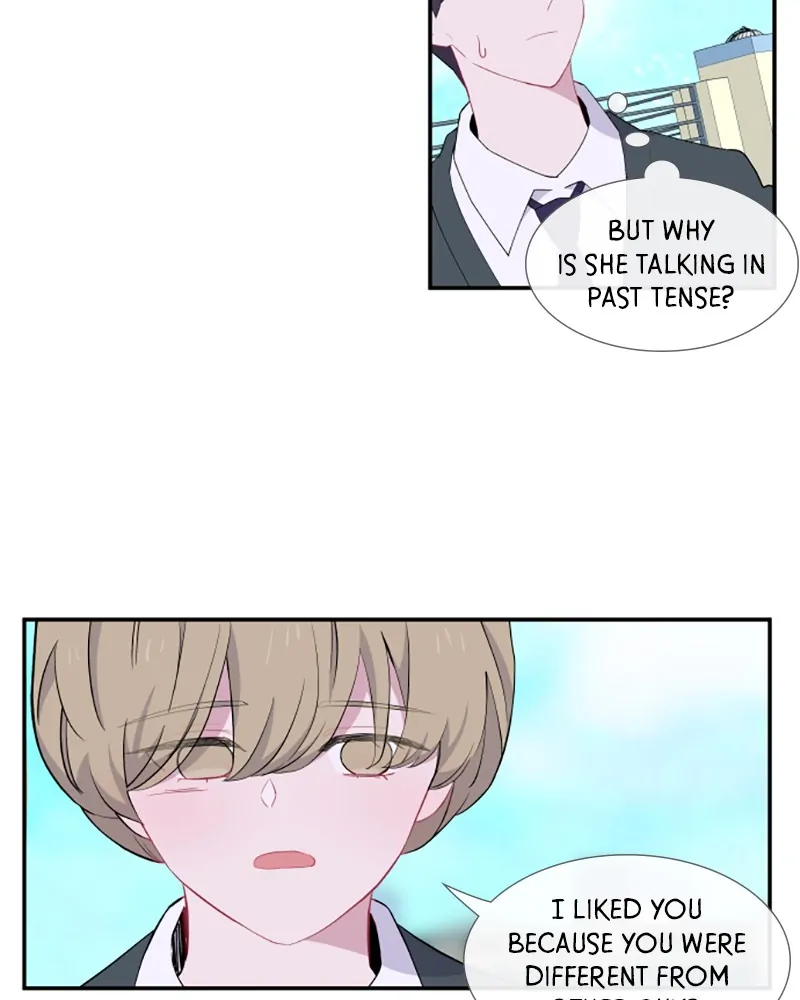 Back to You chapter 25 page 17