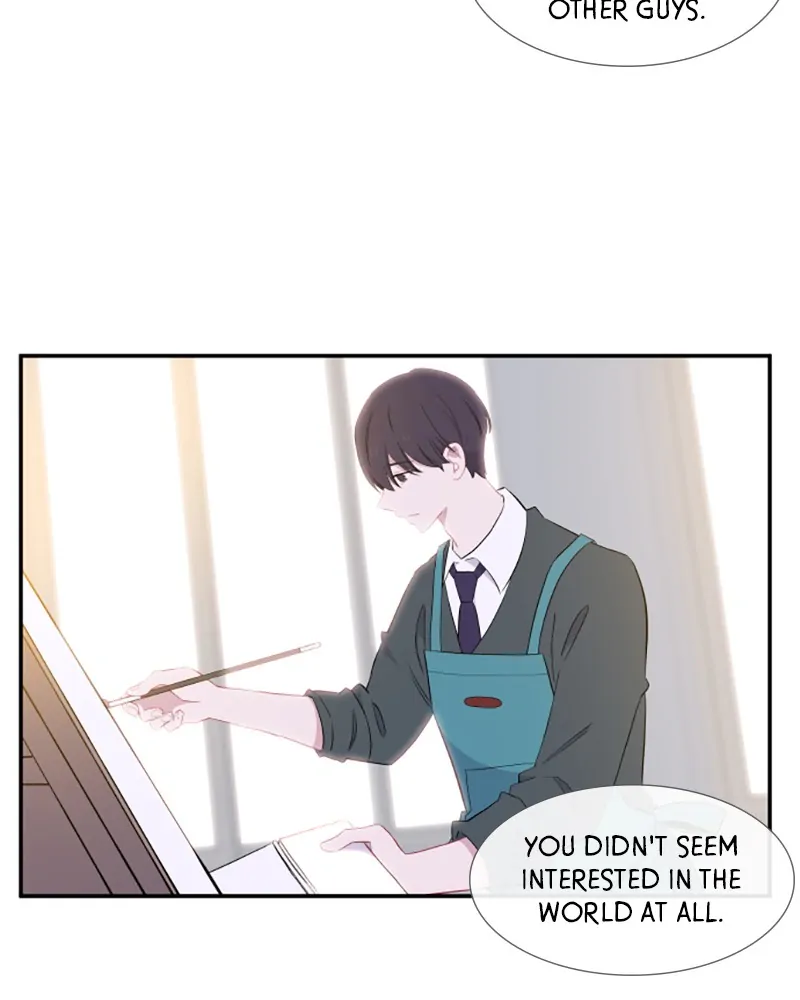 Back to You chapter 25 page 18