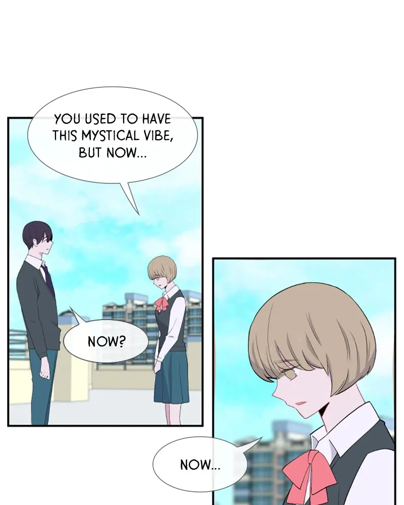 Back to You chapter 25 page 19