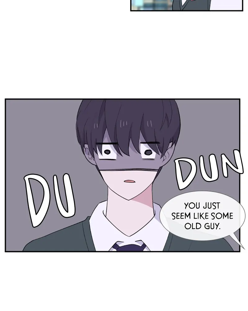 Back to You chapter 25 page 20