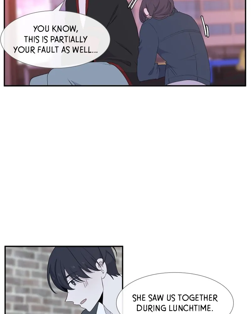 Back to You chapter 25 page 24