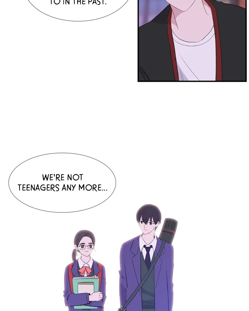 Back to You chapter 25 page 31