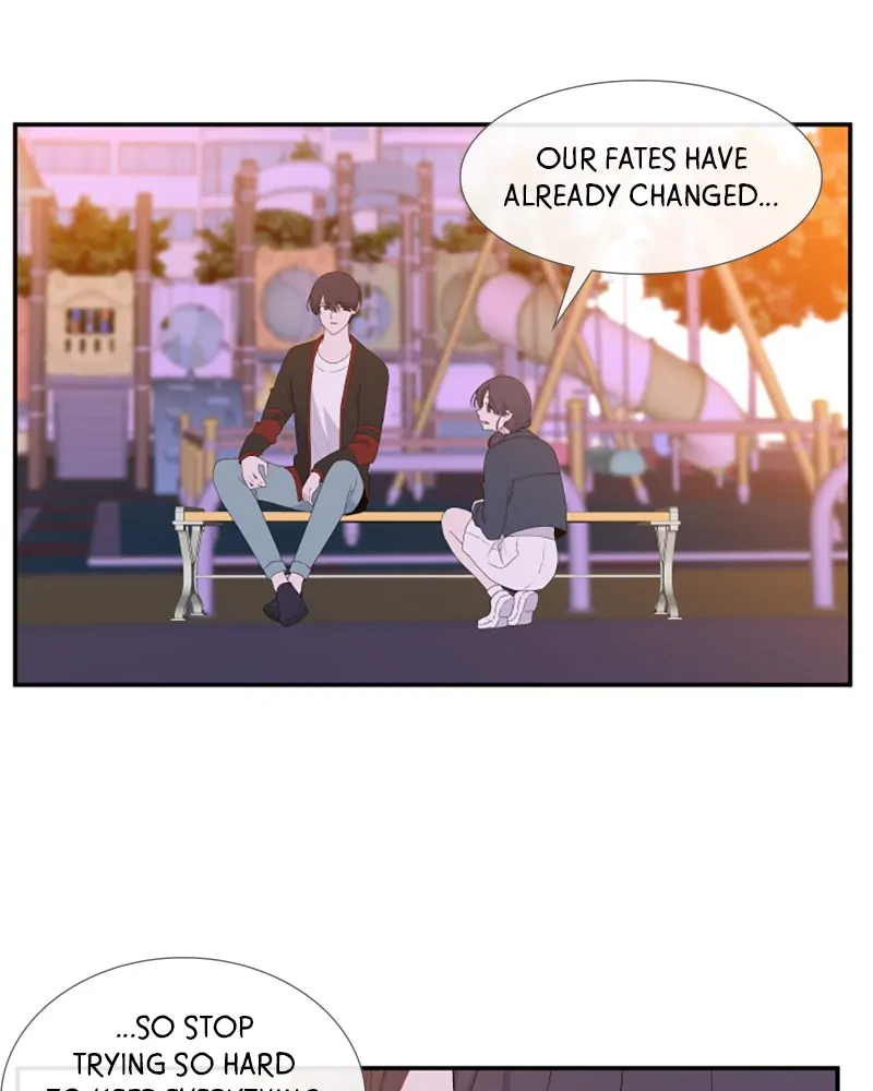 Back to You chapter 25 page 33