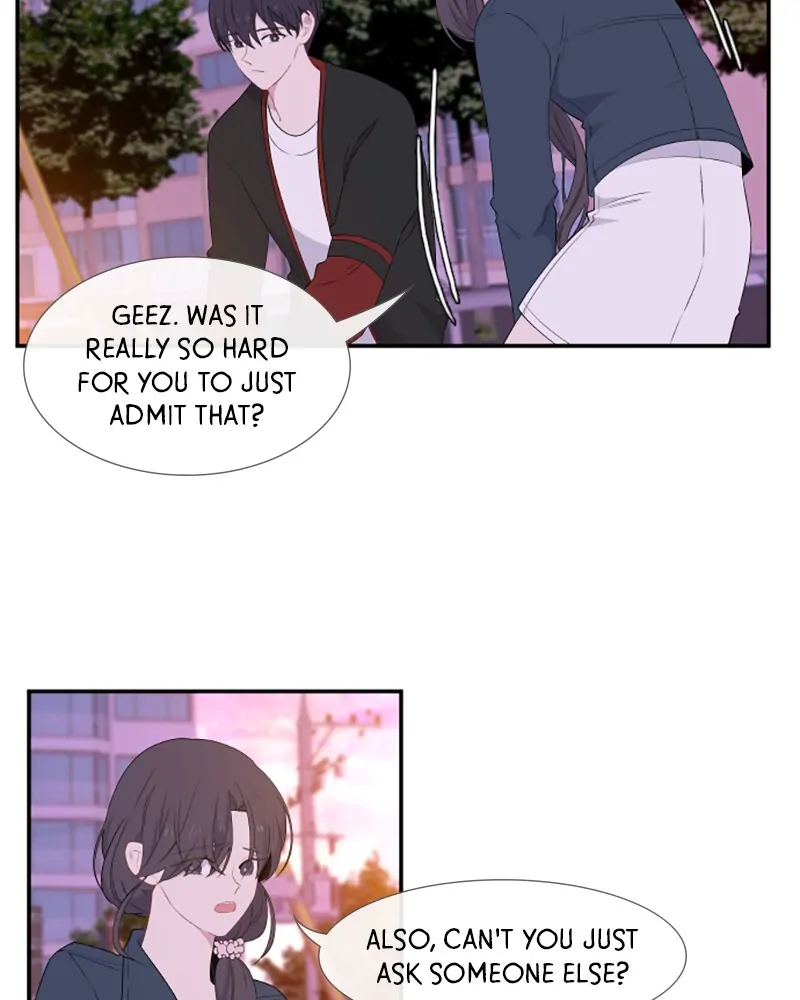 Back to You chapter 25 page 39