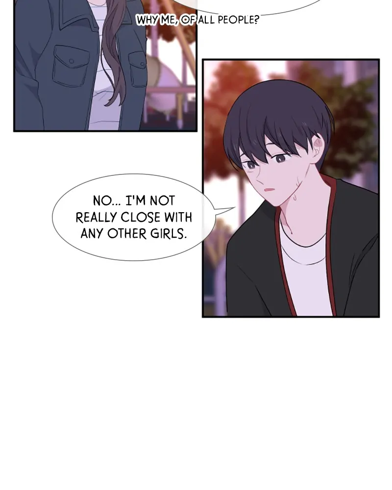 Back to You chapter 25 page 40