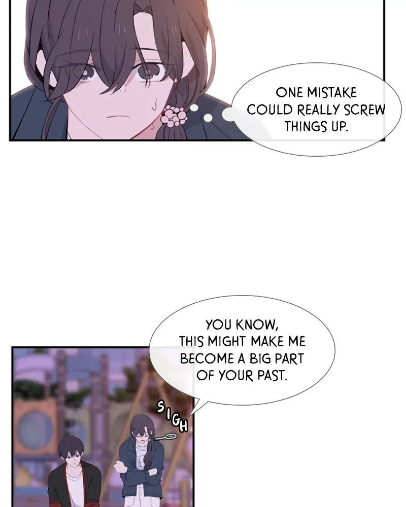 Back to You chapter 25 page 42