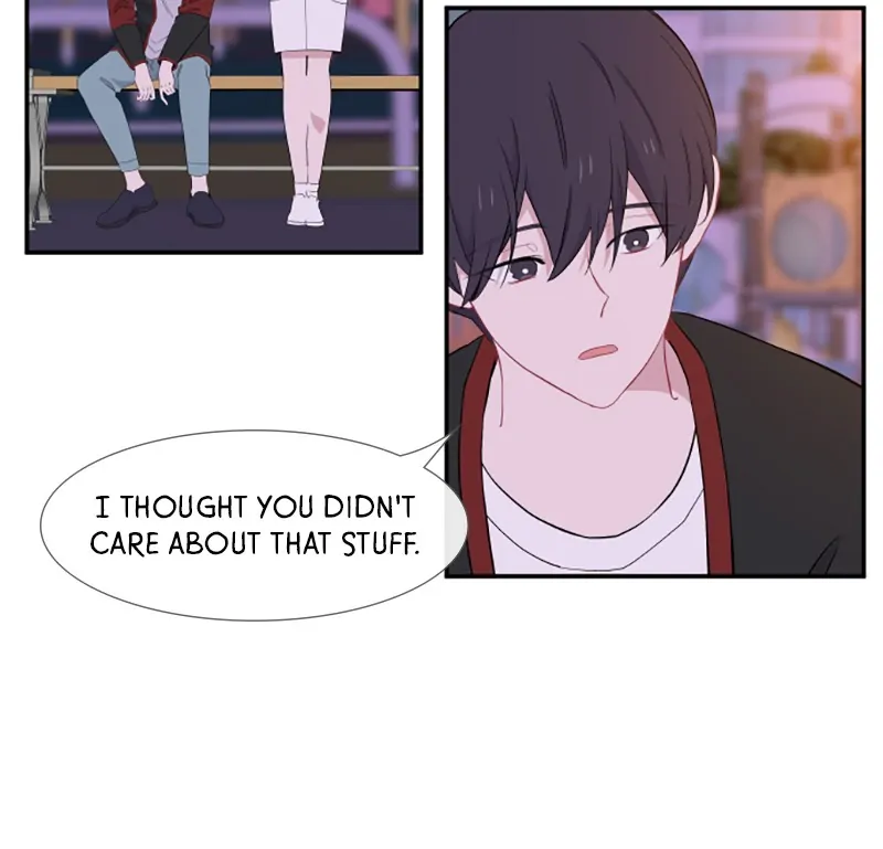 Back to You chapter 25 page 43