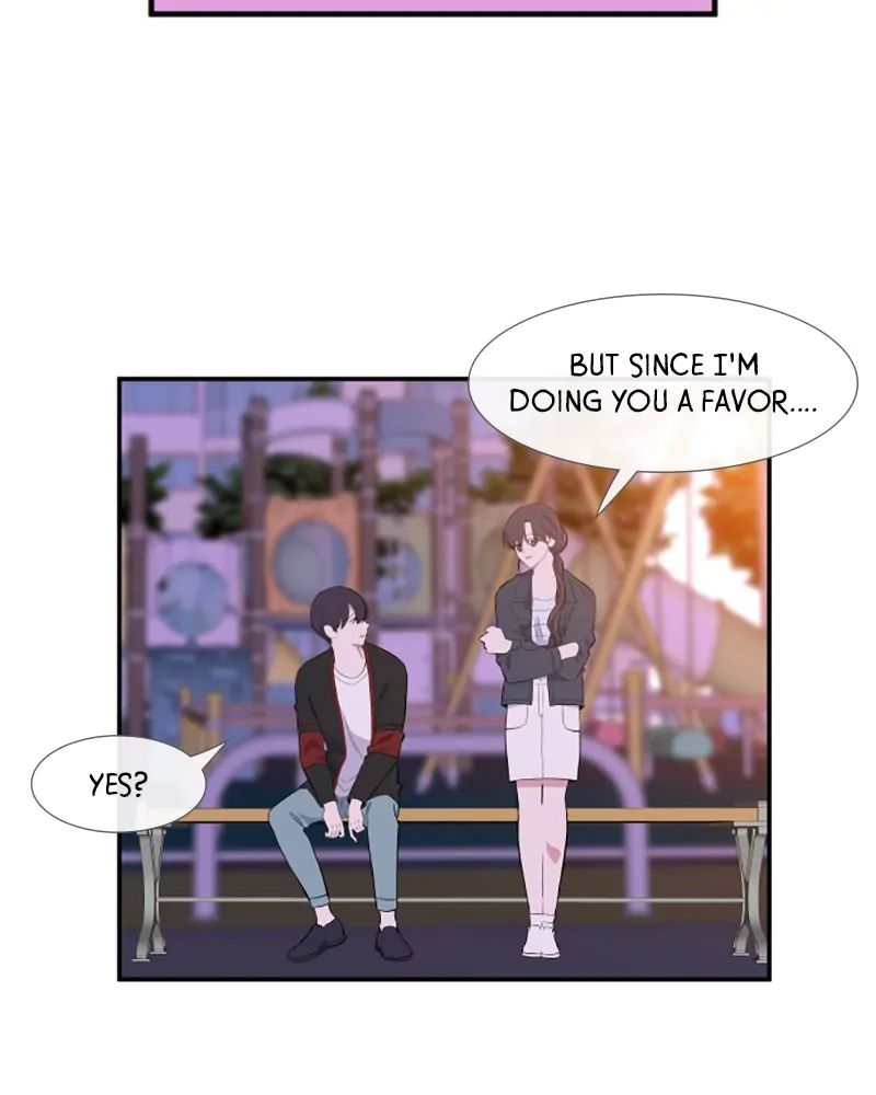 Back to You chapter 25 page 45