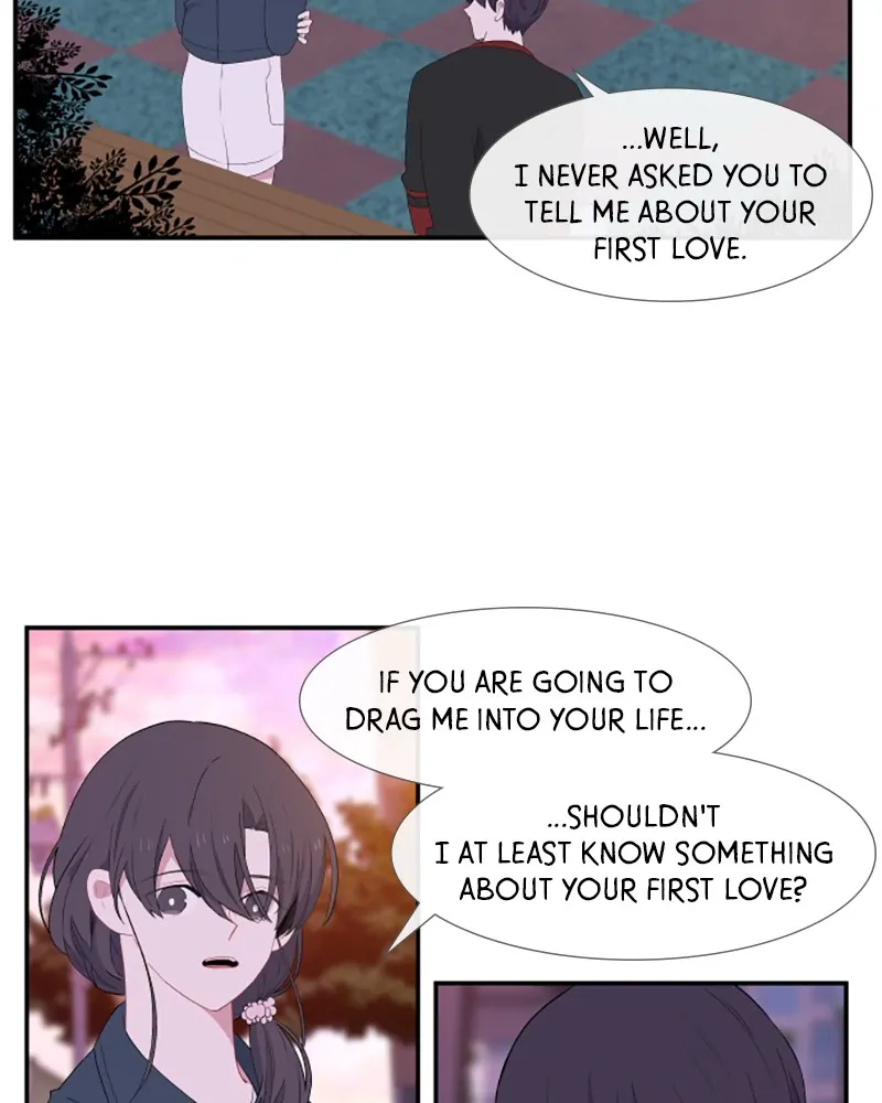 Back to You chapter 25 page 48