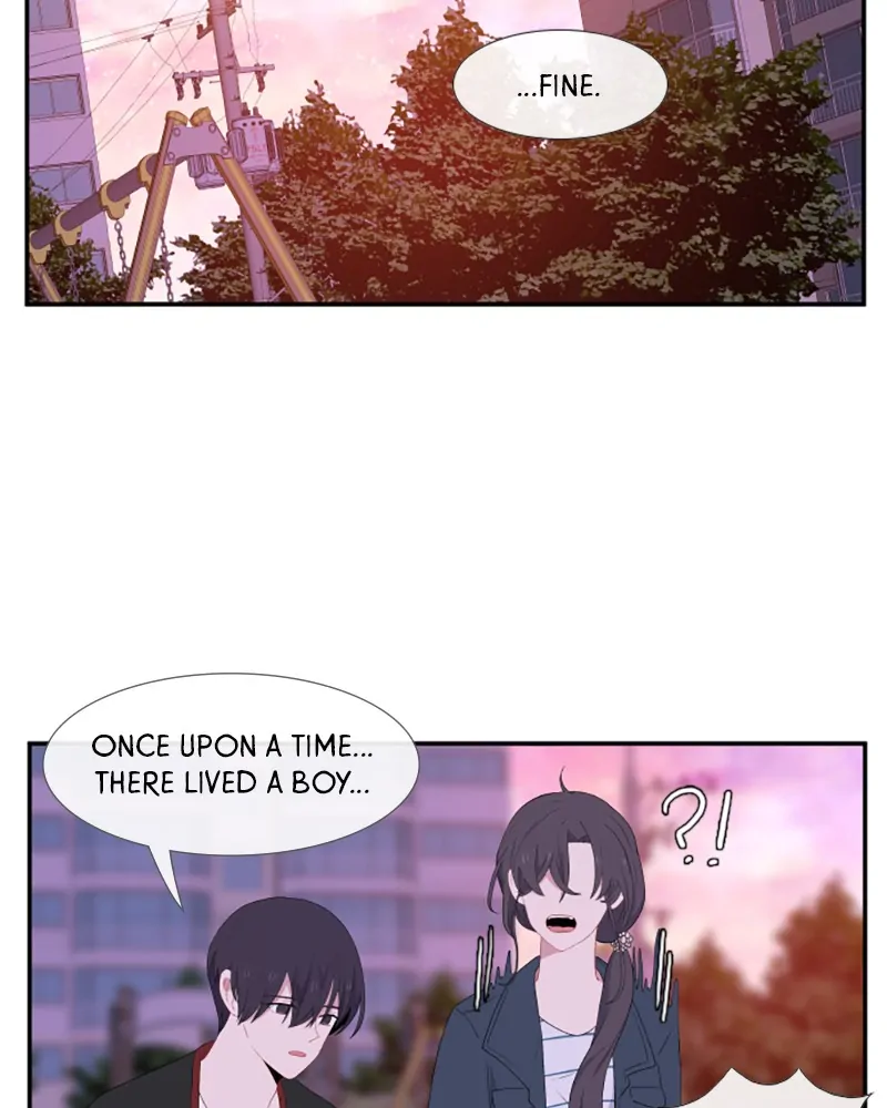 Back to You chapter 25 page 50