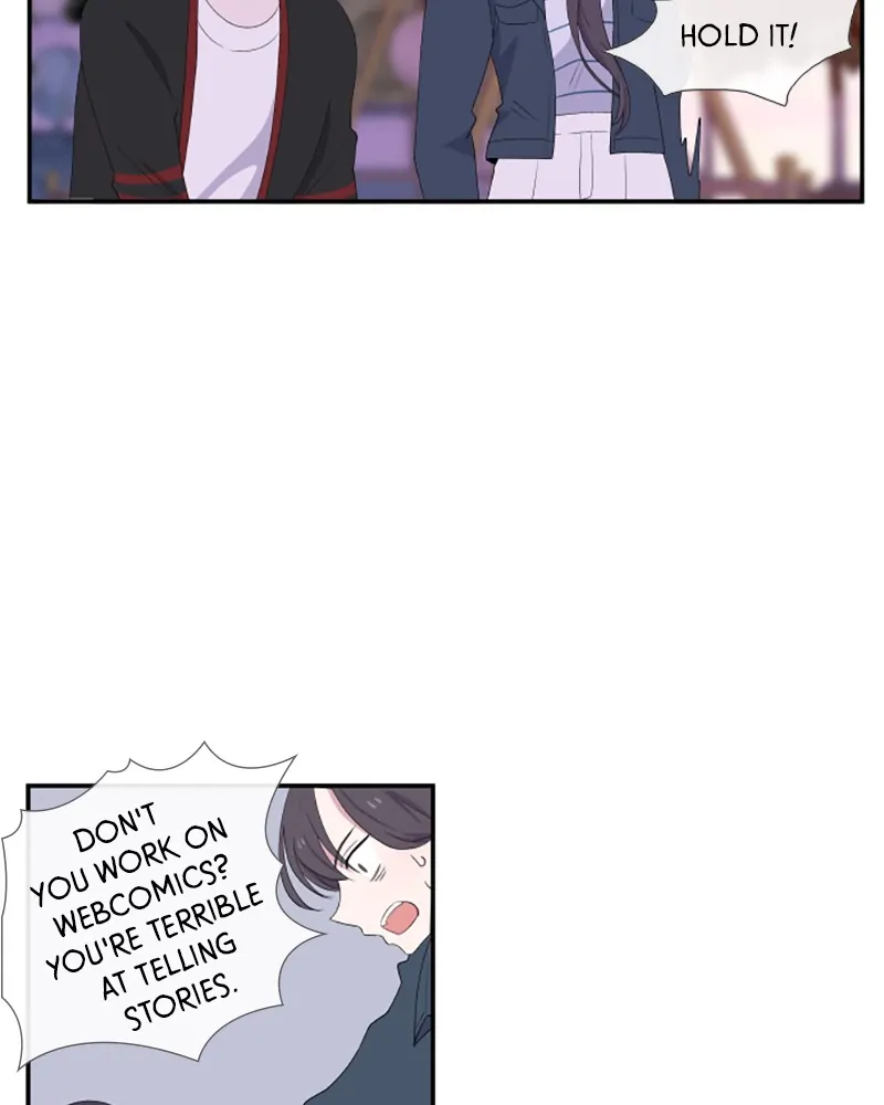 Back to You chapter 25 page 51