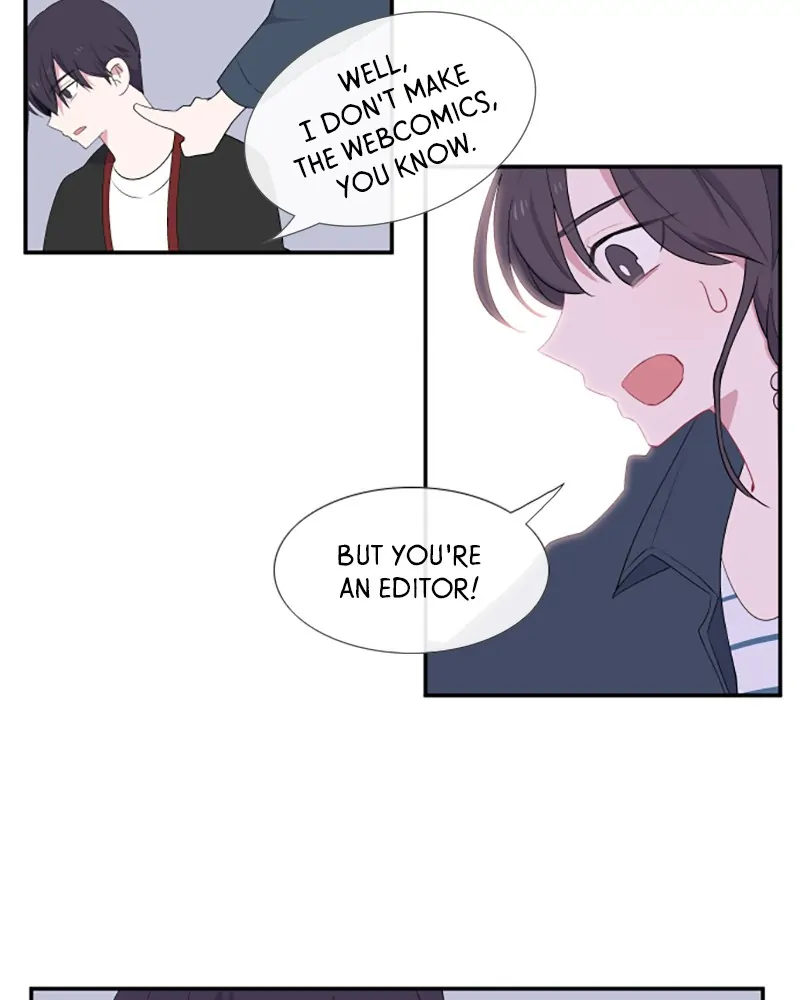 Back to You chapter 25 page 52