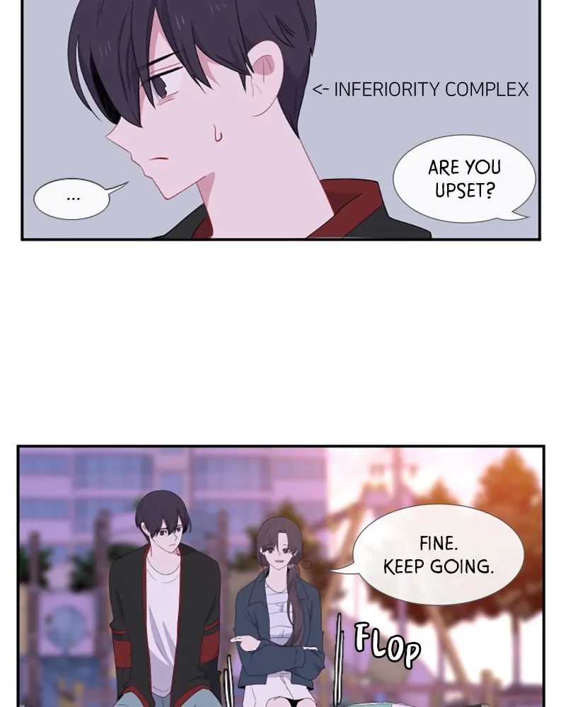 Back to You chapter 25 page 53