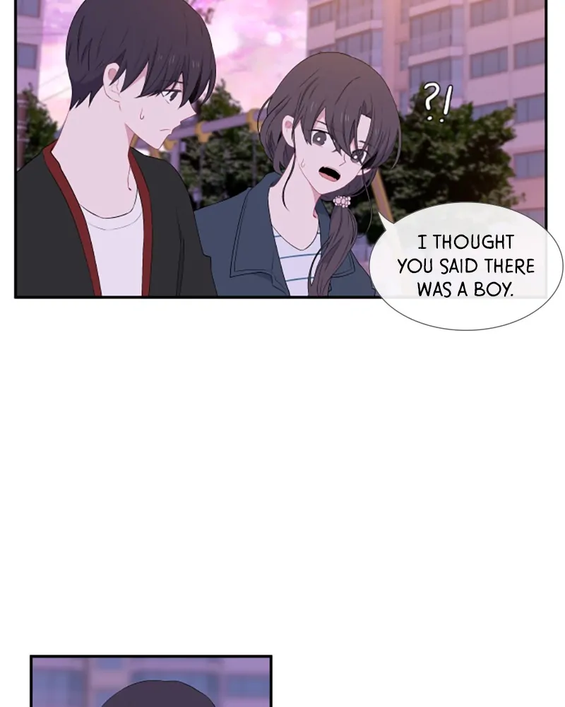 Back to You chapter 25 page 56