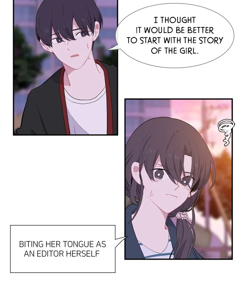 Back to You chapter 25 page 57
