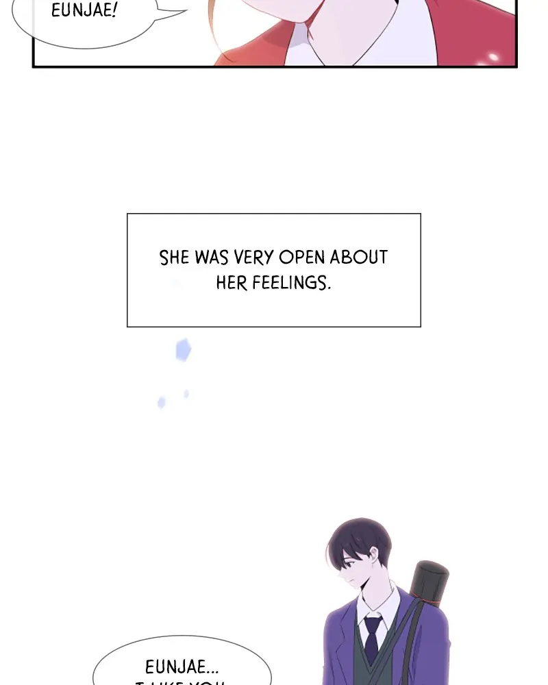 Back to You chapter 25 page 64