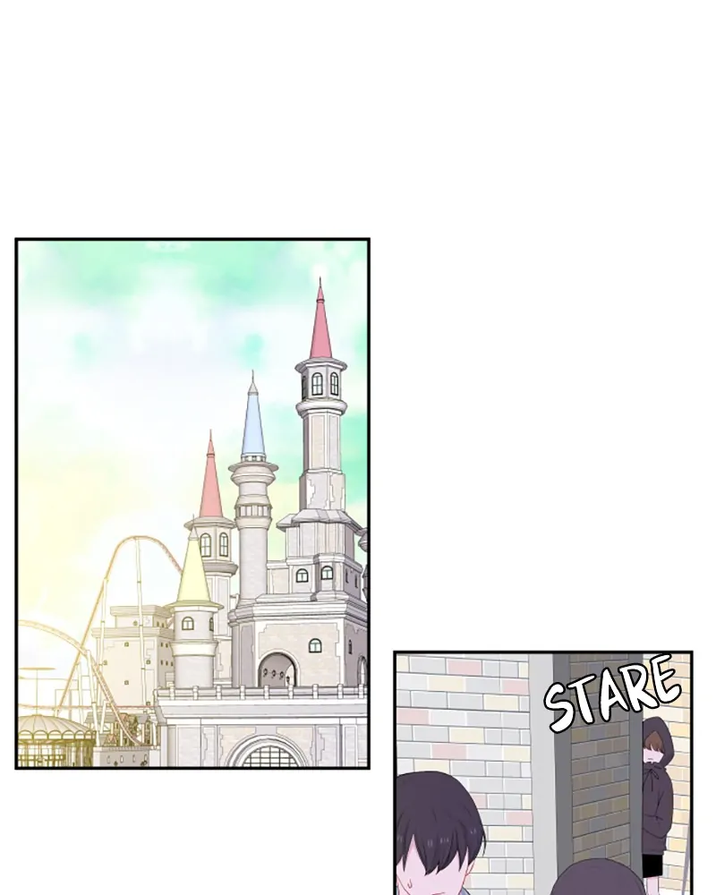 Back to You chapter 27 page 1