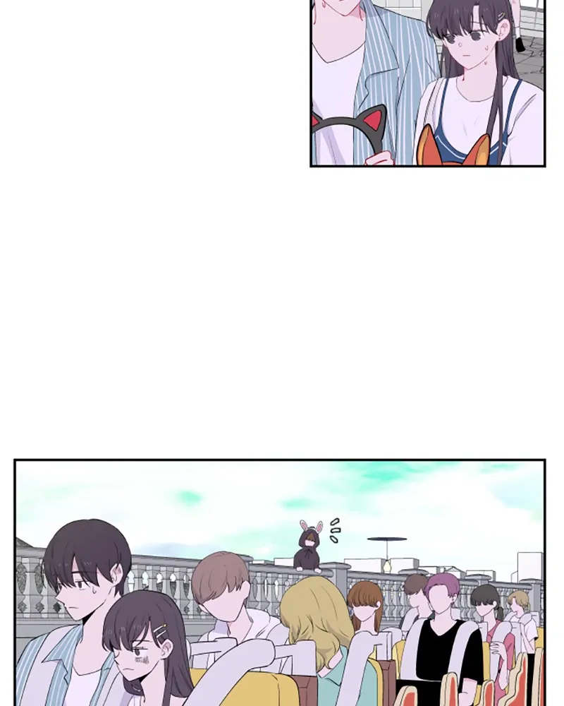 Back to You chapter 27 page 2