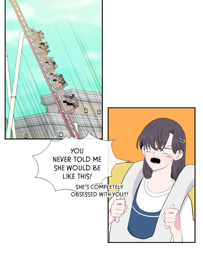 Back to You chapter 27 page 4