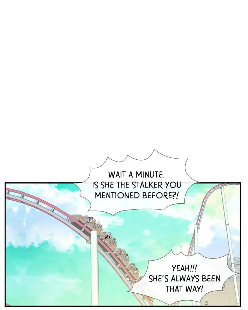 Back to You chapter 27 page 5