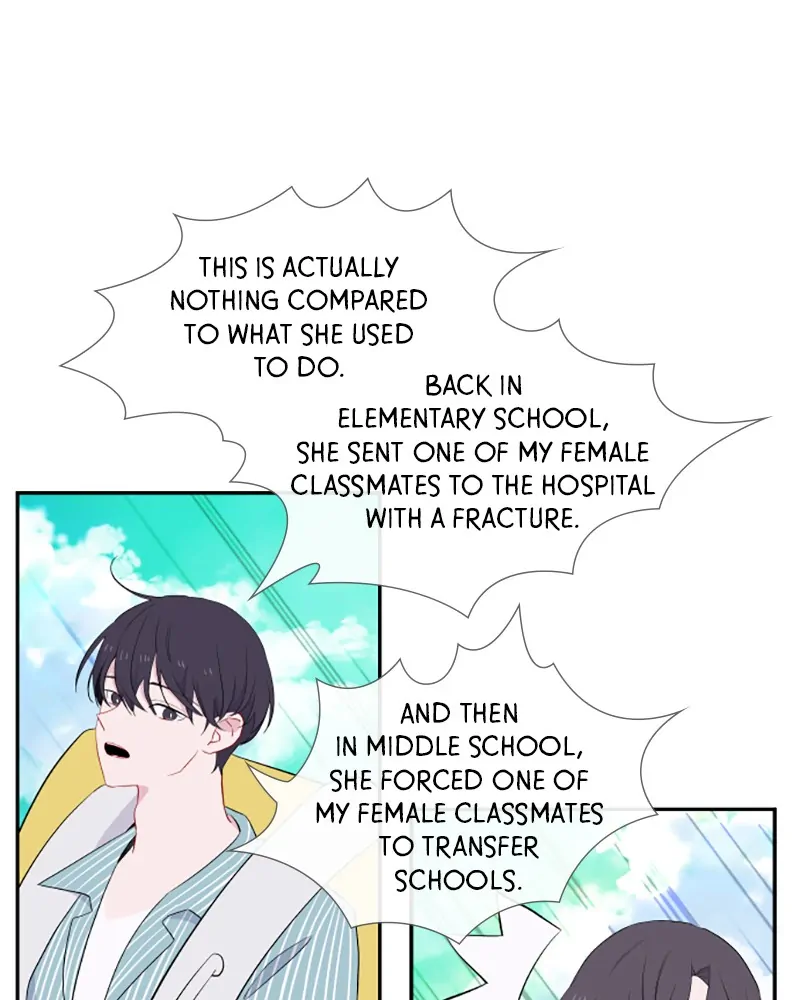 Back to You chapter 27 page 6