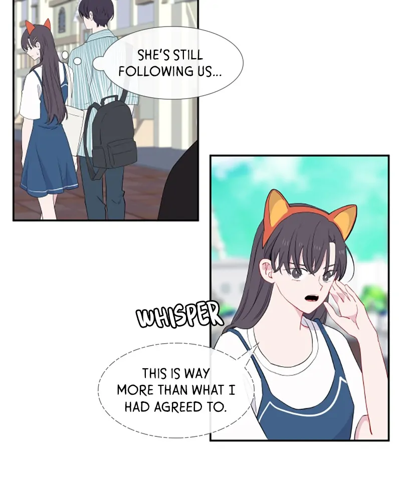 Back to You chapter 27 page 12